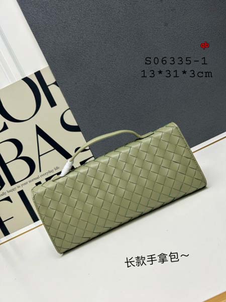 2024年6月4日人気新作入荷Bottega Veneta Clutch バッグqb工場13*31*3