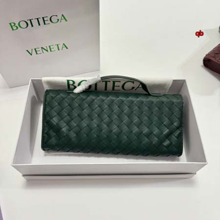 2024年6月4日人気新作入荷Bottega Veneta Clutch バッグqb工場13*31*3