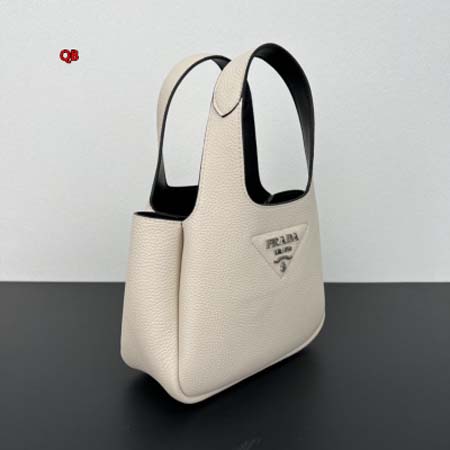 2024年6月4日人気新作入荷1BA349 PRADA バッグqb工場15.5*18*10cm