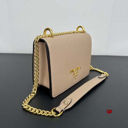 2024年6月5日人気新作入荷 PRADA  バッグqb工場20x7x14.5Cm