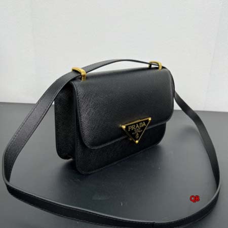 2024年6月5日人気新作入荷 PRADA バッグqb工場21.5x高14x底4cm