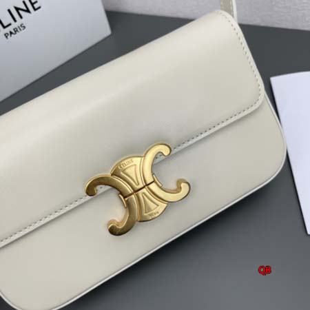 2024年6月5日人気新作入荷 CELINE バッグqb工場20*11cm