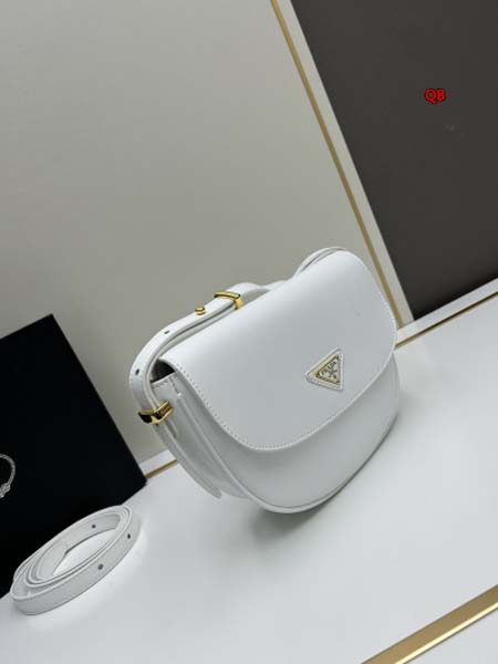 2024年6月5日人気新作入荷PRADA バッグqb工場20x高16x底6cm