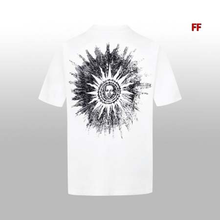 2024年6月18日夏季新作入荷AMIRI 半袖 Tシャツ FF工場