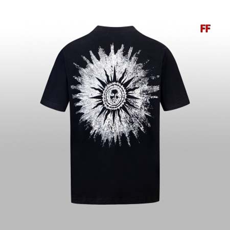 2024年6月18日夏季新作入荷AMIRI 半袖 Tシャツ FF工場