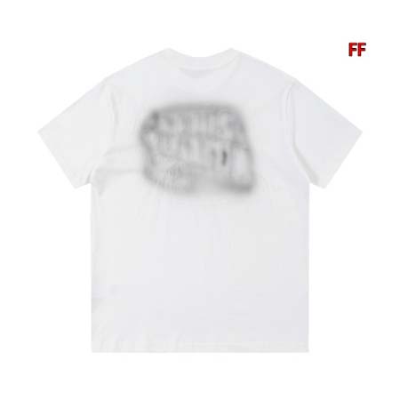 2024年6月18日夏季新作入荷ルイヴィトン 半袖 Tシャツ FF工場