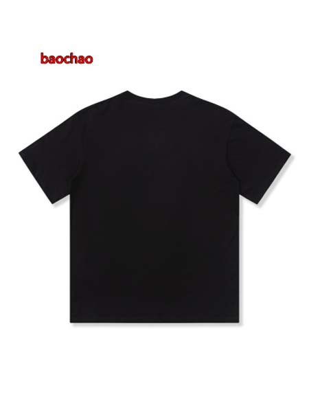 2024年6月18日夏季新作入荷バレンシアガ半袖 Tシャツ baochao工場