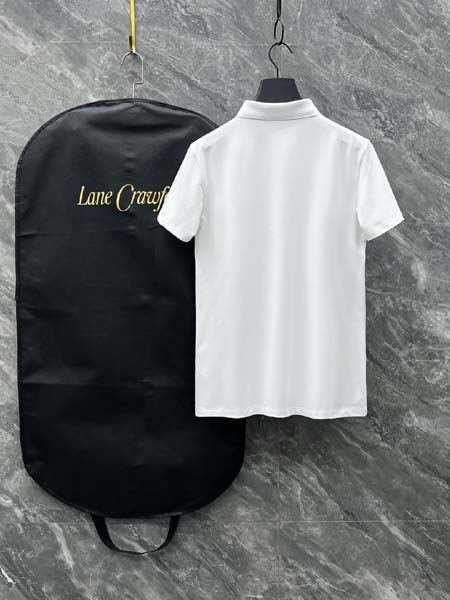 2024年6月26日夏季新作入荷LOEWE半袖 Tシャツ BF工場