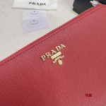 2024年6月3日人気新作入荷 PRADA  財布 qb工場19x10x2.5