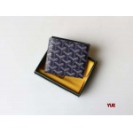 2024年6月3日人気新作入荷 GOYARD 財布 qb工場11*9*2cm