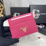 2024年6月3日人気新作入荷PRADA カードパック qb工場10cm*8cm