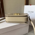 2024年6月4日原版復刻新作入荷CELINE バッグDUO工場22.5-16.5-7.5