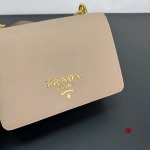 2024年6月5日人気新作入荷 PRADA  バッグqb工場20x7x14.5Cm