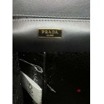 2024年6月5日人気新作入荷 PRADA バッグqb工場21.5x高14x底4cm