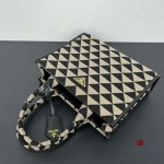 2024年6月5日人気新作入荷 PRADA バッグqb工場28x高22x底9cm