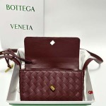 2024年6月5日人気新作入荷Bottega Veneta バッグqb工場13.5*21.5*4.5