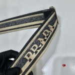 2024年6月5日原版復刻 2VH155 新作入荷PRADA  バッグqb工場28x高18x底11cm