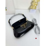 2024年6月5日人気新作入荷 PRADA バッグqb工場24x高11x底4