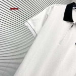 2024年6月6日夏季人気新作入荷PRADA 半袖 TシャツQIANYZHU工場