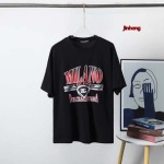 2024年6月6日夏季人気新作入荷Dolce&Gabbana半袖 TシャツJH工場