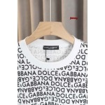 2024年6月6日夏季人気新作入荷Dolce&Gabbana半袖 TシャツJH工場