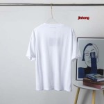 2024年6月6日夏季人気新作入荷ディオール半袖 TシャツJH工場