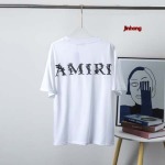 2024年6月6日夏季人気新作入荷AMIRI半袖 TシャツJH工場