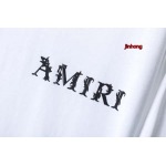 2024年6月6日夏季人気新作入荷AMIRI半袖 TシャツJH工場