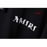 2024年6月6日夏季人気新作入荷AMIRI半袖 TシャツJH工場