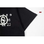 2024年6月6日新作入荷Maison Margiela 半袖 TシャツDW工場S-XL