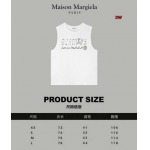 2024年6月6日新作入荷Maison Margiela ベストDW工場