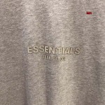 2024年6月7日新作入荷FOG FEAR OF GOD ESSENTIALS長袖 TシャツLAM工場