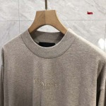 2024年6月7日新作入荷FOG FEAR OF GOD ESSENTIALS長袖 TシャツLAM工場