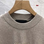 2024年6月7日新作入荷FOG FEAR OF GOD ESSENTIALS長袖 TシャツLAM工場