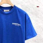 2024年6月7日新作入荷FOG FEAR OF GOD ESSENTIALS半袖 TシャツLAM工場