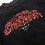 2024年6月7日夏季新作入荷バレンシアガ 半袖 Tシャツfx工場S-XL