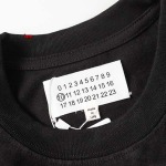 2024年6月11日夏季新作入荷Maison Margiela 半袖 TシャツLAM工場