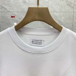 2024年6月11日夏季新作入荷Maison Margiela 半袖 TシャツLAM工場