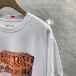 2024年6月11日夏季新作入荷Maison Margiela 半袖 TシャツLAM工場