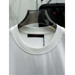 2024年6月11日夏季新作入荷ルイヴィトン半袖 TシャツAIBL工場S-XXL