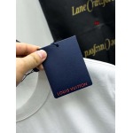 2024年6月11日夏季新作入荷ルイヴィトン半袖 TシャツAIBL工場S-XXL