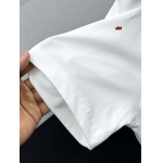 2024年6月11日夏季新作入荷ルイヴィトン半袖 TシャツAIBL工場S-XXL