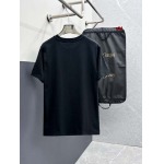 2024年6月11日夏季新作入荷ディオール半袖 TシャツAIBL工場S-XXL