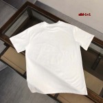 2024年6月11日夏季新作入荷エルメス半袖 Tシャツ1+1工場