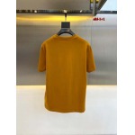 2024年6月11日夏季新作入荷プラダ半袖 TシャツAIBL工場S-XXL