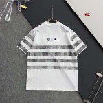 2024年6月11日夏季高品質新作入荷Dolce&Gabbana 半袖 TシャツWZH工場S-XXL