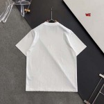 2024年6月11日夏季高品質新作入荷Maison Margiela半袖 TシャツWZH工場S-XL