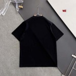 2024年6月11日夏季高品質新作入荷Maison Margiela 半袖 TシャツWZH工場