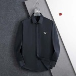 2024年6月12日夏季新作入荷THOM BROWNE 長袖 シャツJD工場