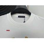 2024年6月12日夏季新作入荷ルイヴィトン半袖 Tシャツ MUU工場S-XL